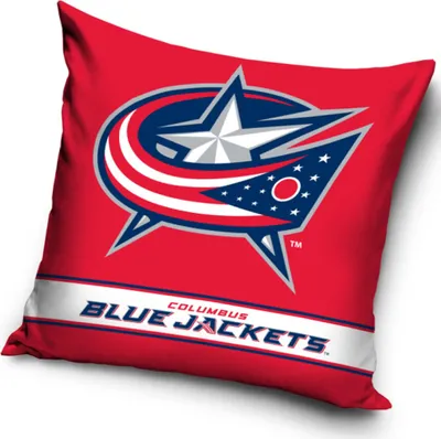 Produktbild von NHL-Kissen Columbus Blue Jackets