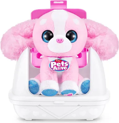 Produktbild von Pets Alive 9540, Spielzeug-Hund, 3 Jahr(e), AAA