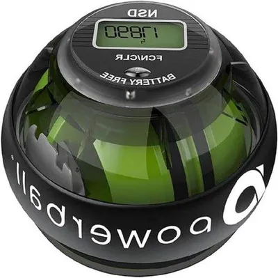 Image de Démarrage automatique du gyroscope pour la rééducation et la réadaptation