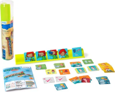 Immagine prodotto di Sequenze di gioco - Igiene - Minilandia
