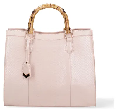 Imagen del producto de Diana & Co Firenze Bolso de Hombro Mujer Cuero Vegano B Black B UNICA 34x28x14.5 cm