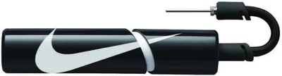 Produktbild von Nike Essential Ball Pump Intl 2082 027 Black/White/White -