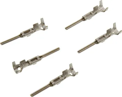 Produktbild von Flachstecker JMP 1,0-1,5  5 Stück