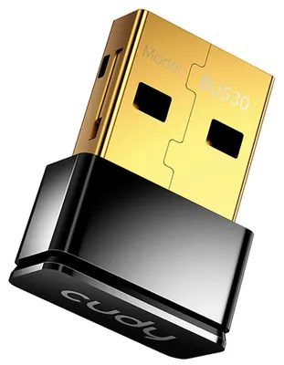 Immagine prodotto di Cudy BU530 schede d'interfaccia/adattatori Bluetooth