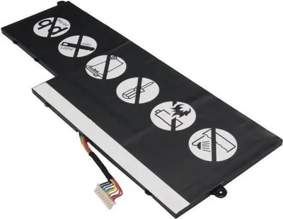 Image de CoreParts MBXAC-BA0036 Batterie de rechange pour ordinateur portable (MBXAC-BA0036)