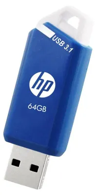 Obrázok produktu pre HP x755w - USB-Flash-Laufwerk - 64 GB - USB 3.1