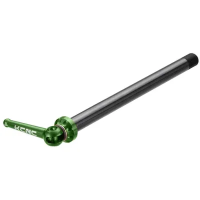 Obrázok produktu pre Kcnc Kqr06 Sp-lite zadný Syntace/dt zelená 12 x 142 mm