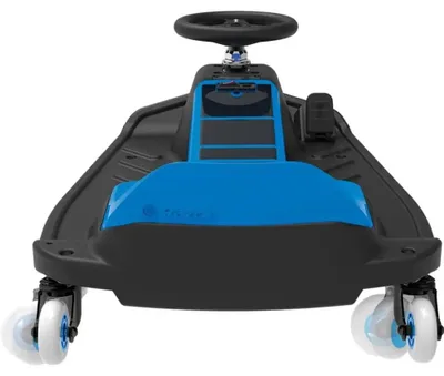 Produktbild von Razor Crazy Cart Shift Blue Lithium