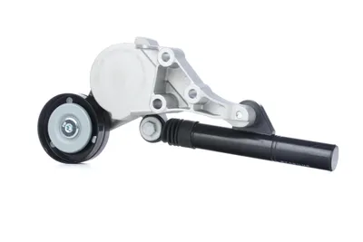 Produktbild von FEBI BILSTEIN 21690 Spannarm Keilrippenriemen Ø70mm für VW Golf IV Schrägheck (1J1) Golf IV Variant (1J5) für AUDI A3 Schrägheck (8L1) für SKODA