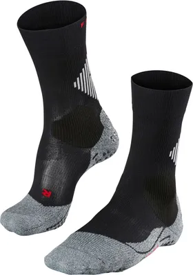 Produktbild von FALKE 4Grip 3010 black-mix 46-48