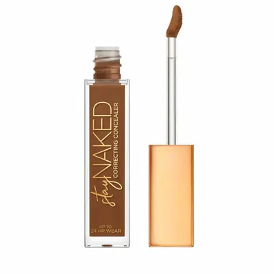 Produktbild von Urban Decay, Stay Naked, Liquid Concealer, 80WR, Warm Red, 10.2 g