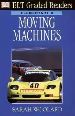 Image de Moving machines - Sarah Woolard