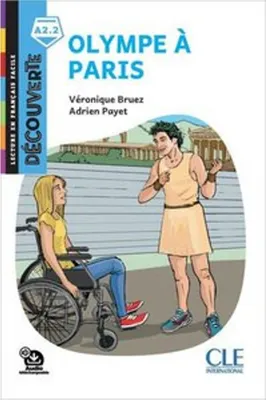 Immagine prodotto di Olympe à Paris