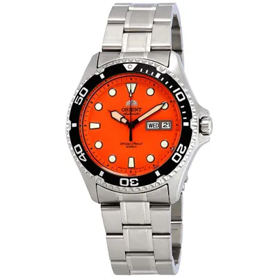 Immagine prodotto di Orient Ray Raven II TAA02006M9