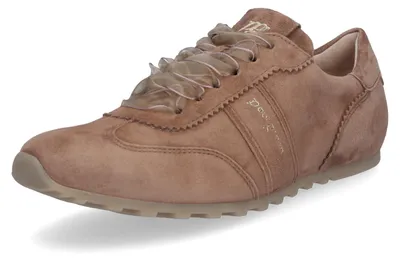 Produktbild von Paul Green Damen Sneaker braun 8