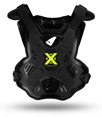 Produktbild von Ufo X-concept Schutzweste    One Size