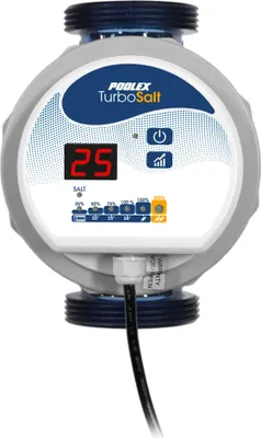 Productafbeelding van Turbo salt poolex 100 Poolstar Hortus