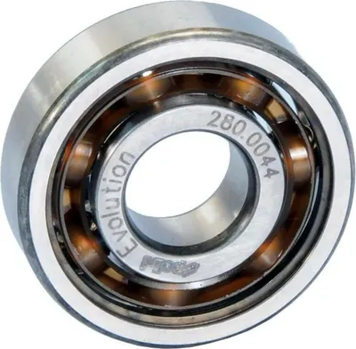Image de Palier de vilebrequin Polini Evolution 14x47x14mm C4 pour Minarelli AM6