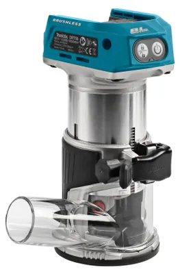 Immagine prodotto di Albero per fresa Makita 6-8 mm Inc. Accessori