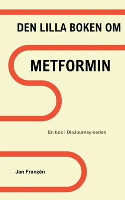 Produktbild von Das kleine Buch über Metformin