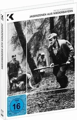 Produktbild von Jagdszenen aus Niederbayern (Kino Kontrovers)