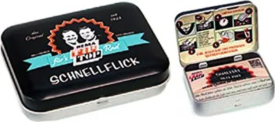 Produktbild von Tip Top Reparaturkasten Tt02 Nostalgie Ltd. Tip Top