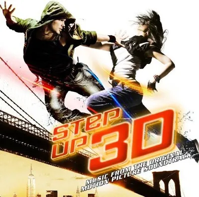 Zdjęcie produktu dla Step Up 3D