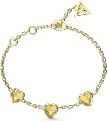 Produktbild von Guess Damenarmband JUBB04611JWYGL