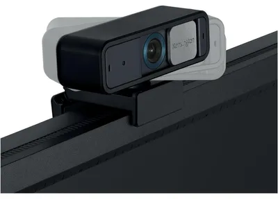 Produktbild von Kensington W2050 Pro 1080p Auto Focus Webcam, MIL-STD-810H Method 504.3 Contamination by Fluids, 154 mm, 163 mm, 76 mm, 300 g, 2,29 kg