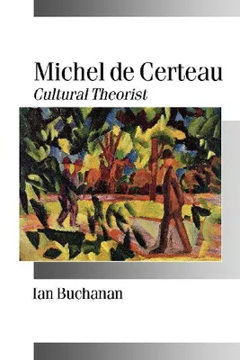 Produktbild von Michel de Certeau