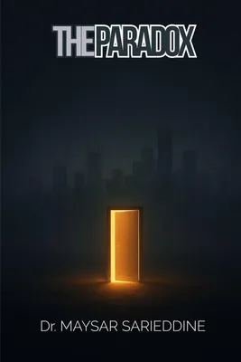Produktbild von The Paradox