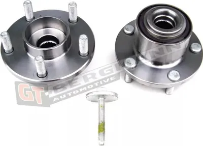 Produktbild von GT-BERGMANN Radlagersatz Vorne für FORD Focus II Schrägheck (DA, HCP, DP) GT24-011