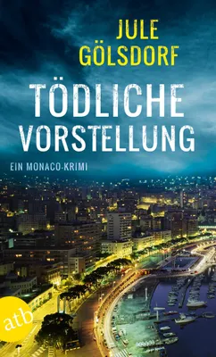 Produktbild von Tödliche Vorstellung
