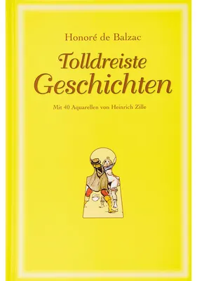 Imagen del producto de Tolldreiste Geschichten.