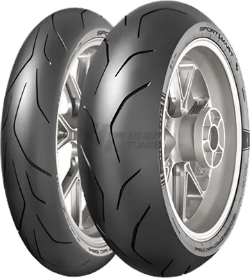 Obrázek produktu pro Reifen Dunlop Sportsmart TT 160/60 ZR17 69W TL hinten