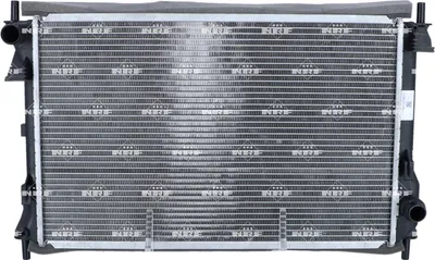 Produktbild von NRF 56040 Kühler Wasserkühler Motorkühler