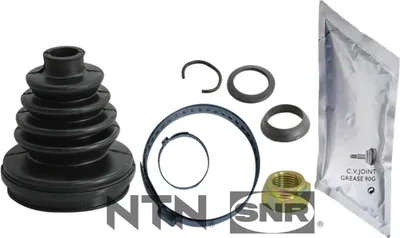 Produktbild von SNR Faltenbalgsatz Antriebswelle Radseitig für OPEL ZAFIRA B (A05) OBK53.006