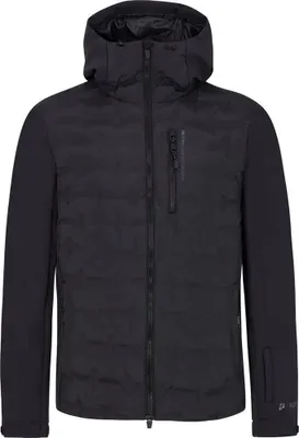 Produktbild von Protest Malmo Jacke Schwarz L Herren Schwarz L
