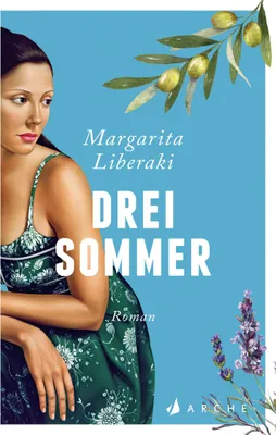 Produktbild von Drei Sommer