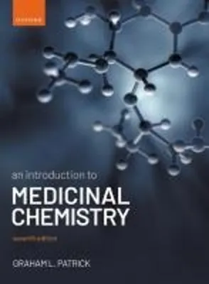 Obrázek produktu pro An Introduction to Medicinal Chemistry