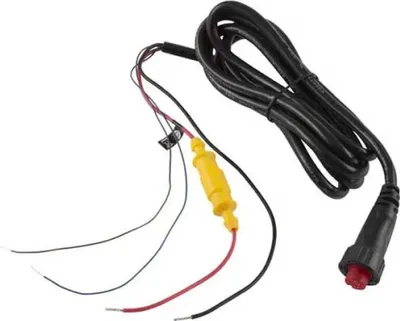 Immagine prodotto di Cavo di alimentazione/dati Garmin intrecciato| Garmin 010-12938-00
