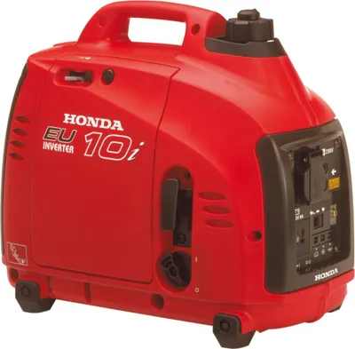 Image de Groupe électrogène Portable Inverter Eu 10 I - Honda
