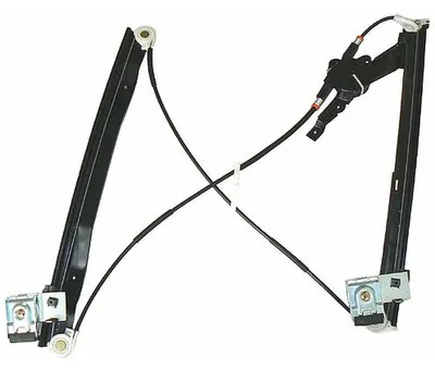 Obrázok produktu pre Elektrický regulátor ľavého predného okna METZGER pre FORD MONDEO III