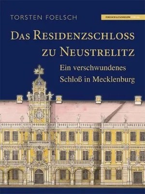 Obrázek produktu pro Das Residenzschloß zu Neustrelitz