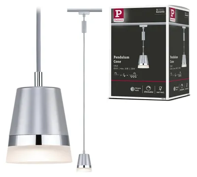 Immagine prodotto di Cono Paulmann URail Pendel