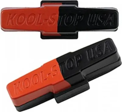 Immagine prodotto di Kool Stop Pr. pastiglie freno idrauliche Kool Stop Hs33 Dual