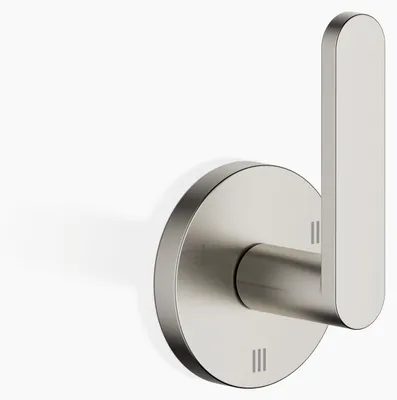 Produktbild von Dornbracht META UP-Dreiwege-Umsteller, 36210661-06