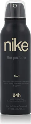 Produktbild von Nike The Perfume Man Spray Deodorant, 200ml