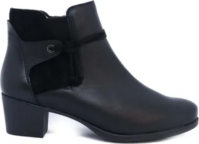 Image de Bottines Desireé 10147-291593 pour Femme
