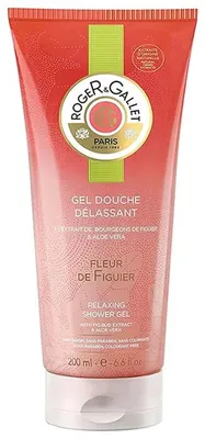 Obrázek produktu pro Sprchový gel Roger & Gallet Fleur De Figuier